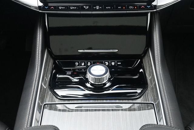 2022 Jeep Wagoneer Series II 4x4