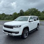 2022 Jeep Wagoneer Series II 4x4