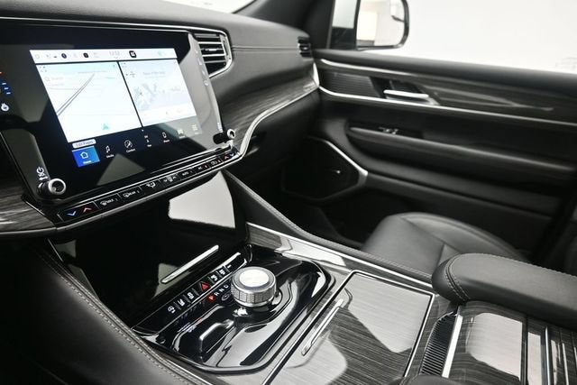 2022 Jeep Wagoneer Series II 4x4