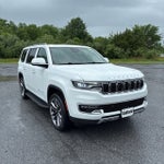 2022 Jeep Wagoneer Series II 4x4