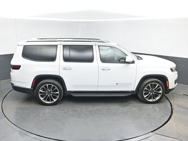 2022 Jeep Wagoneer Series II 4x4