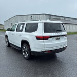 2022 Jeep Wagoneer Series II 4x4