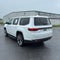 2022 Jeep Wagoneer Series II 4x4