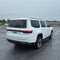 2022 Jeep Wagoneer Series II 4x4