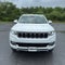 2022 Jeep Wagoneer Series II 4x4