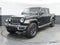 2020 Jeep Gladiator Overland 4x4