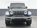 2020 Jeep Gladiator Overland 4x4