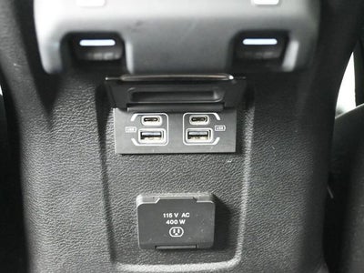 2021 Jeep Gladiator High Altitude
