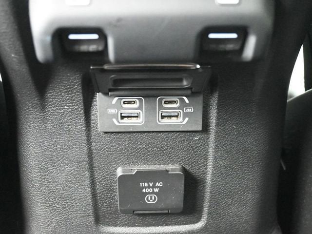 2021 Jeep Gladiator High Altitude