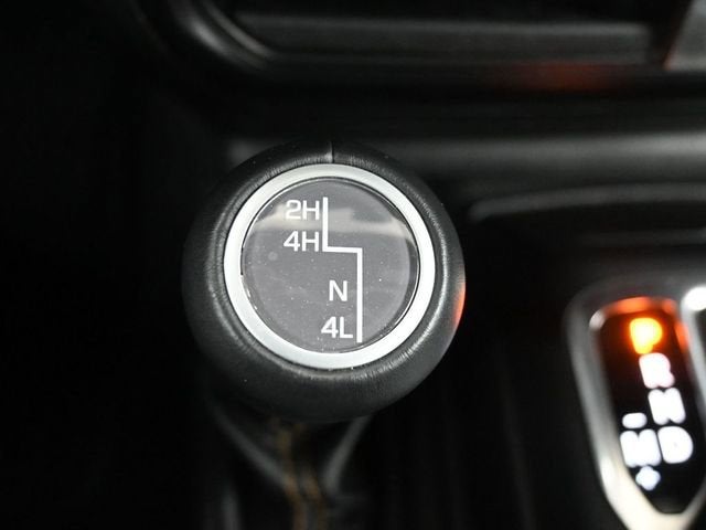 2021 Jeep Gladiator High Altitude