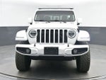 2021 Jeep Gladiator High Altitude