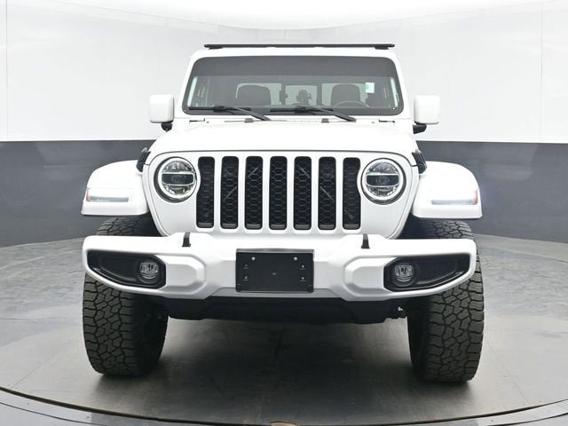 2021 Jeep Gladiator High Altitude