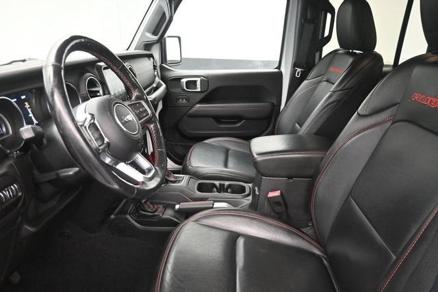 2020 Jeep Gladiator Rubicon 4x4