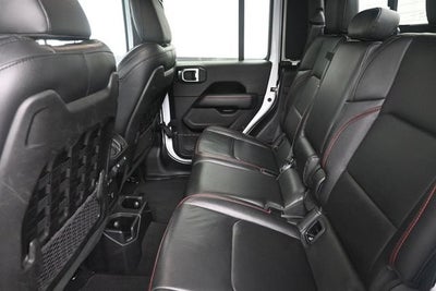 2020 Jeep Gladiator Rubicon 4x4