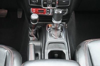 2020 Jeep Gladiator Rubicon 4x4