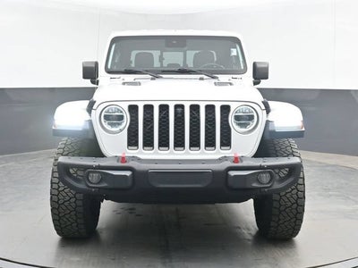 2020 Jeep Gladiator Rubicon 4x4