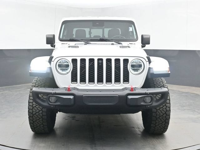 2020 Jeep Gladiator Rubicon 4x4