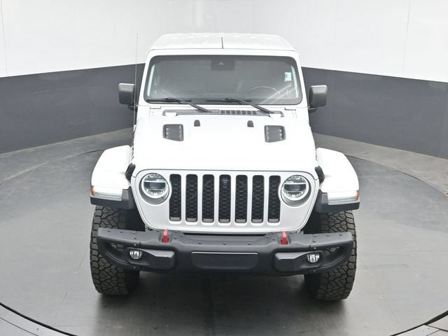 2020 Jeep Gladiator Rubicon 4x4