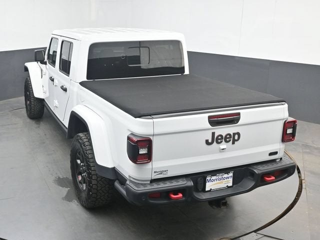 2020 Jeep Gladiator Rubicon 4x4