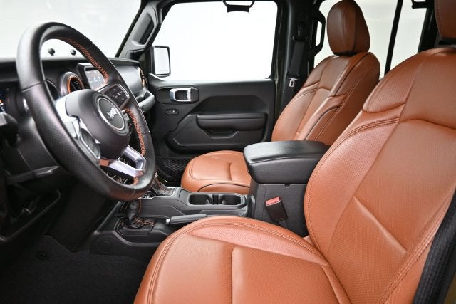 2023 Jeep Gladiator Mojave 4x4