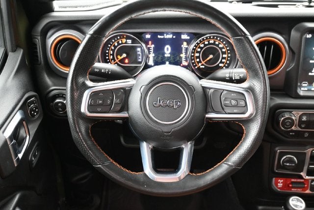 2023 Jeep Gladiator Mojave 4x4