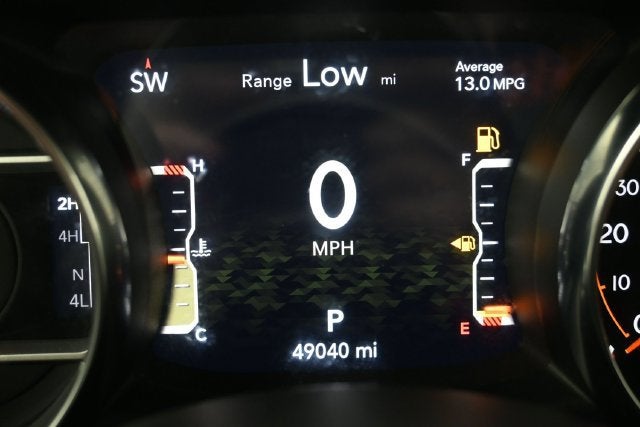 2023 Jeep Gladiator Mojave 4x4