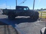 2023 Jeep Gladiator Mojave 4x4