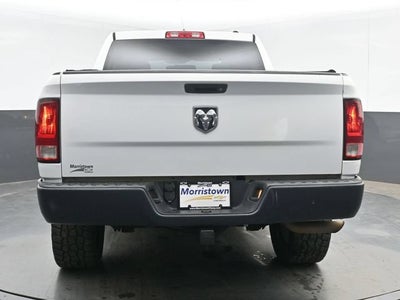 2012 RAM 1500 ST