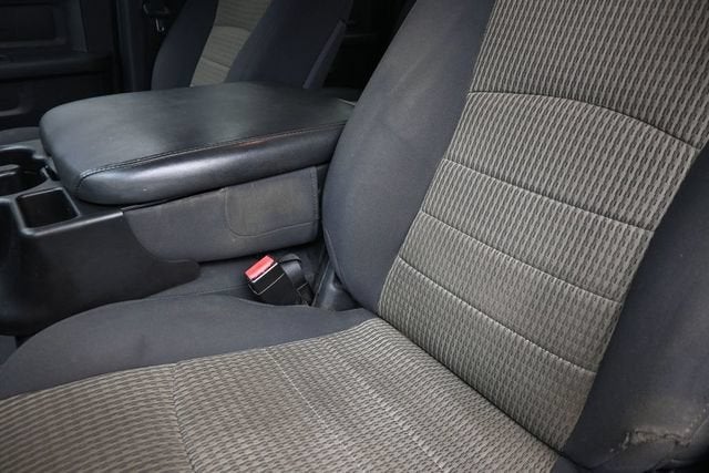 2012 RAM 1500 ST