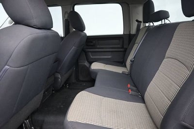 2012 RAM 1500 ST