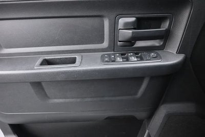2012 RAM 1500 ST