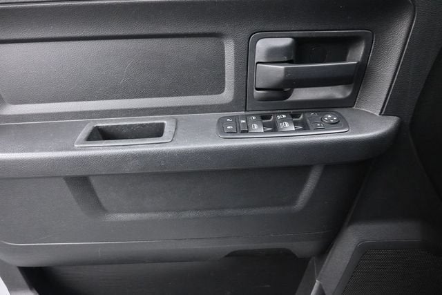 2012 RAM 1500 ST