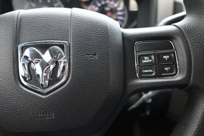 2012 RAM 1500 ST