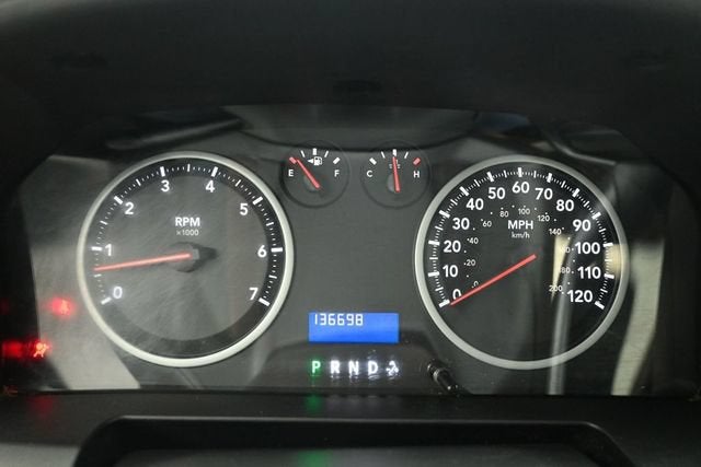 2012 RAM 1500 ST