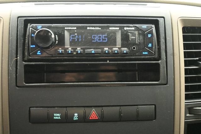 2012 RAM 1500 ST
