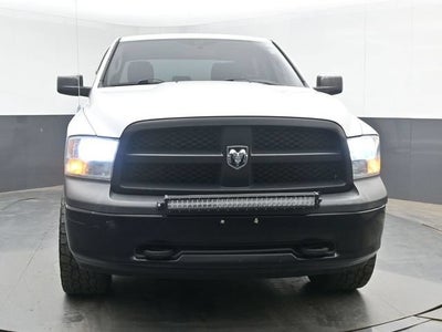 2012 RAM 1500 ST