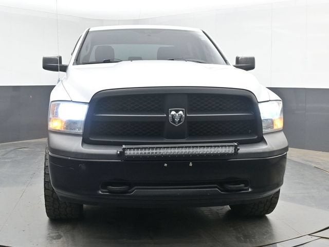 2012 RAM 1500 ST