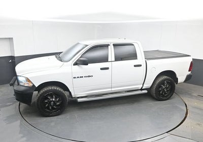 2012 RAM 1500 ST