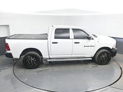 2012 RAM 1500 ST