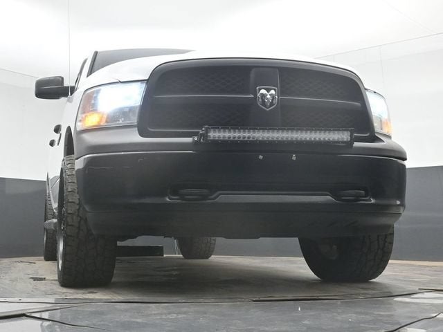 2012 RAM 1500 ST