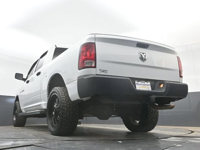 2012 RAM 1500 ST
