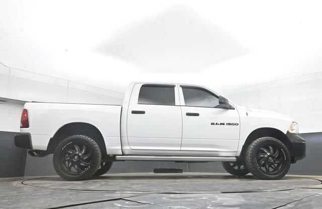 2012 RAM 1500 ST