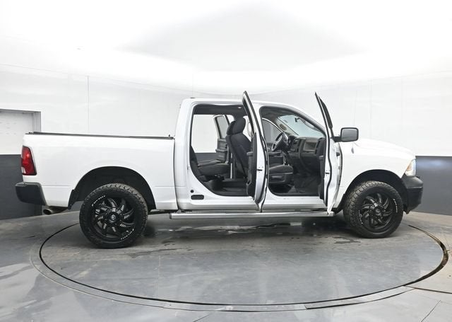 2012 RAM 1500 ST