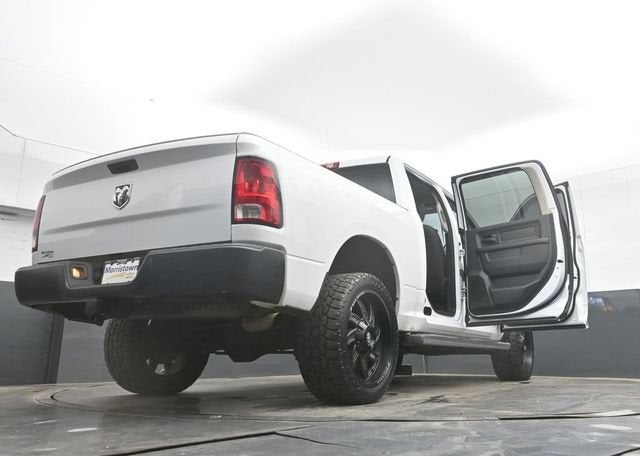 2012 RAM 1500 ST