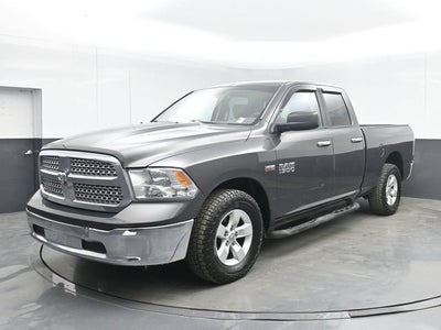 2014 RAM 1500 SLT