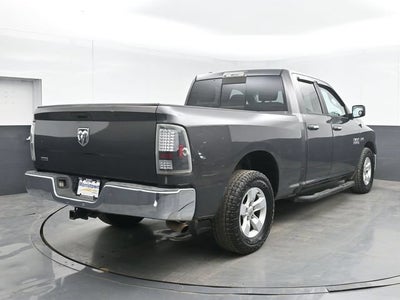 2014 RAM 1500 SLT