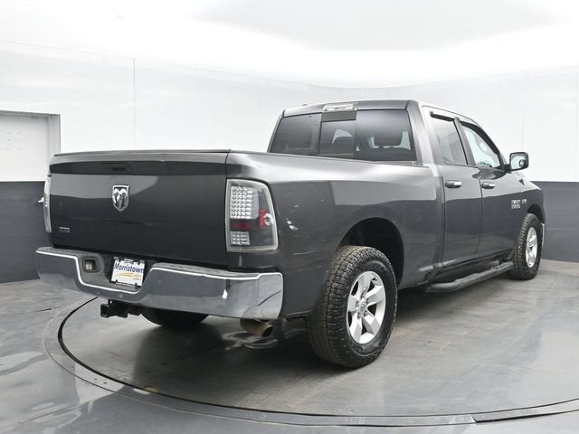 2014 RAM 1500 SLT