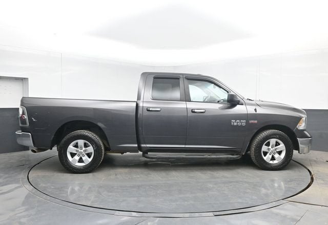 2014 RAM 1500 SLT