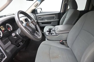 2014 RAM 1500 SLT