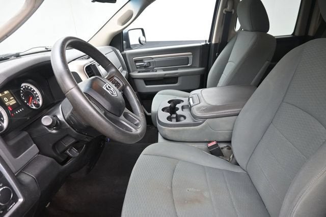 2014 RAM 1500 SLT